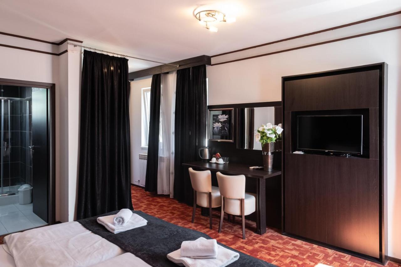 Como A Casa Apartments - Free Parking Sarajevo Bagian luar foto