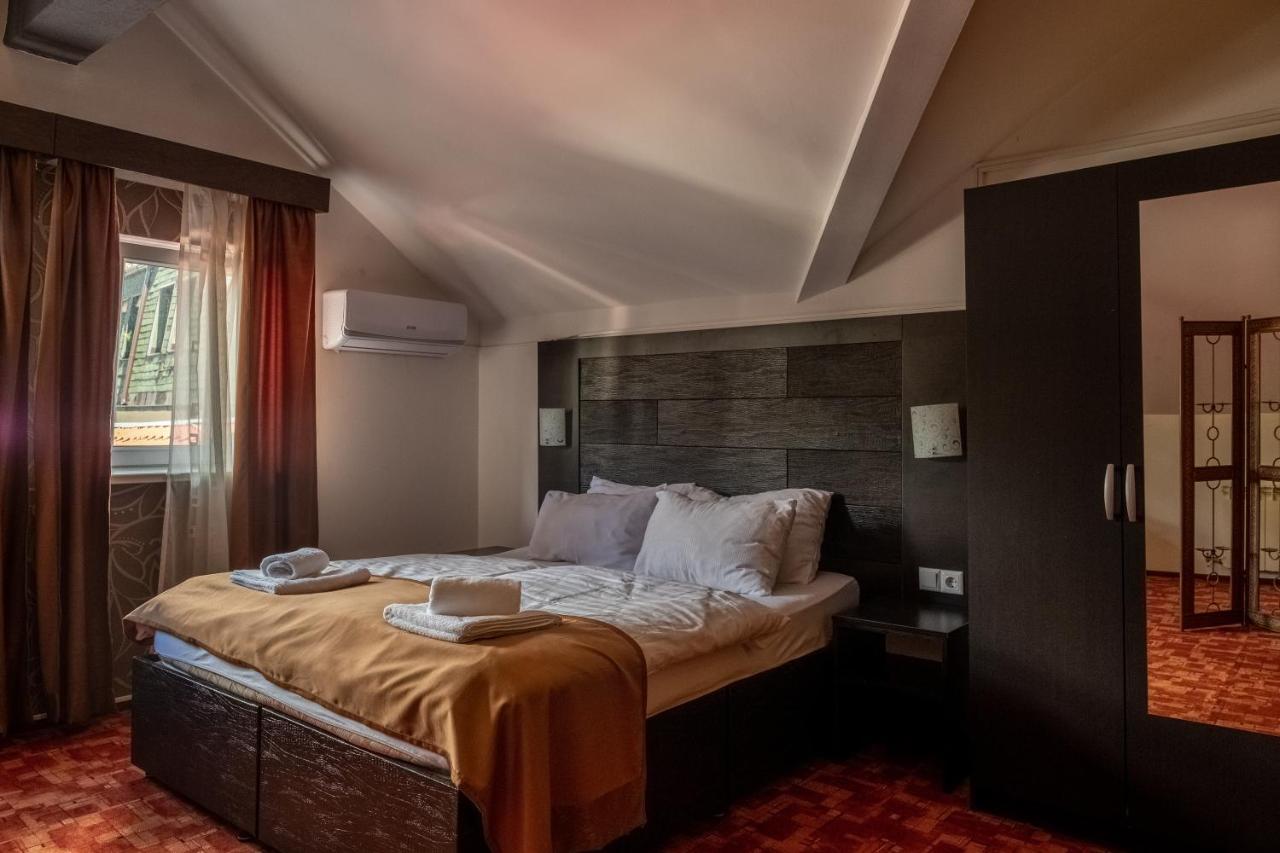 Como A Casa Apartments - Free Parking Sarajevo Bagian luar foto